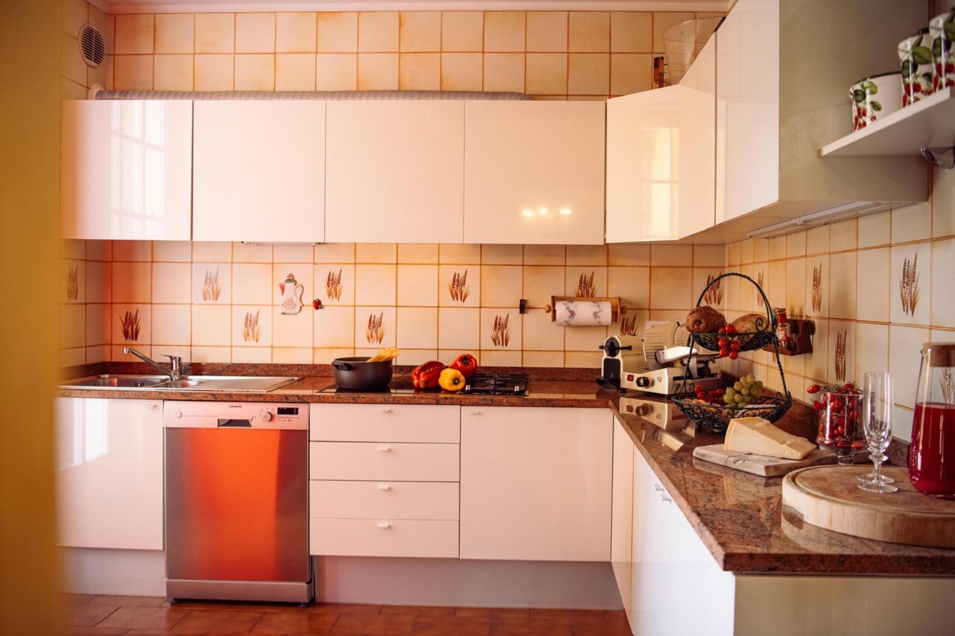 Villa Manerba, Private Villa Near Town And Lake 8 Villas in Italy