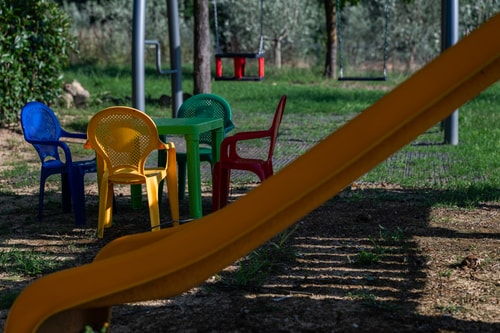 Villa La Pace near Lucca 36 Villas in Italy