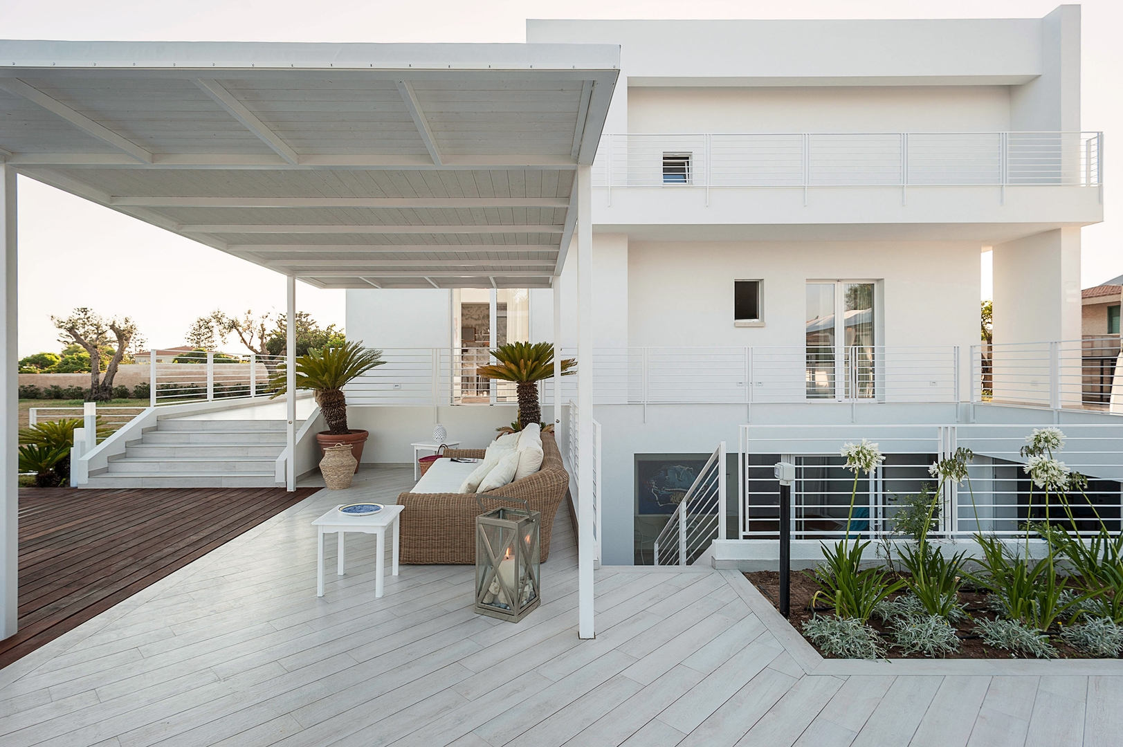 Villa Orizzonte – Marina Di Modica 56 Villas in Italy