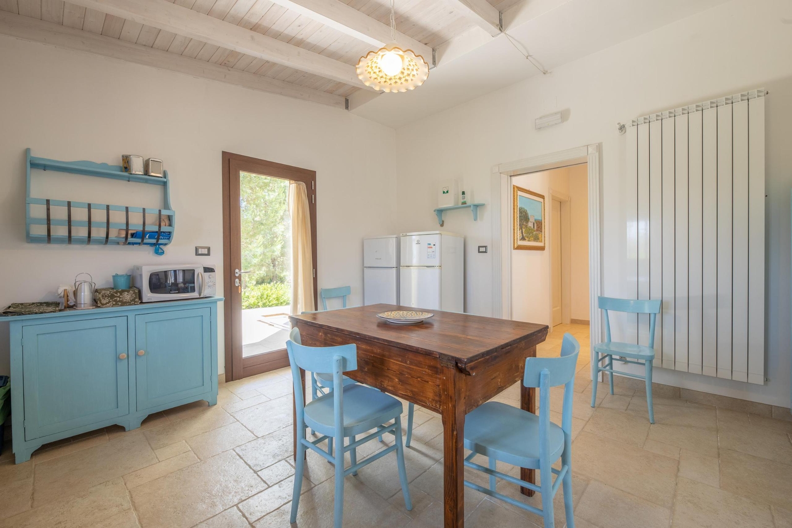 VILLA IRINA – LECCE AREA 13 Villas in Italy