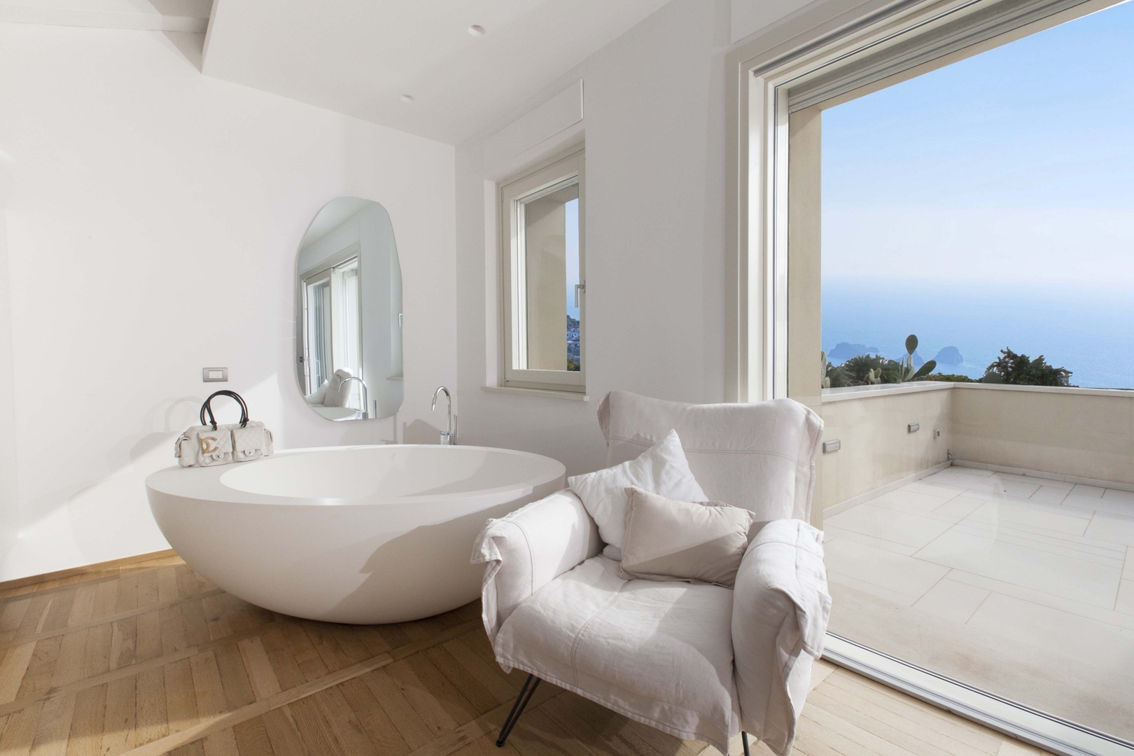 Villa Del Pontone - Luxury villa near town 48 Villas in Italy