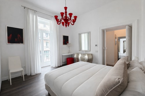 Terrazza Di Sorrento, Town Centre Apartment 15 Villas in Italy