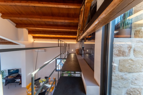 Villa Terrasini, Contemporary Jewel Near the Sea 13 Villas in Italy