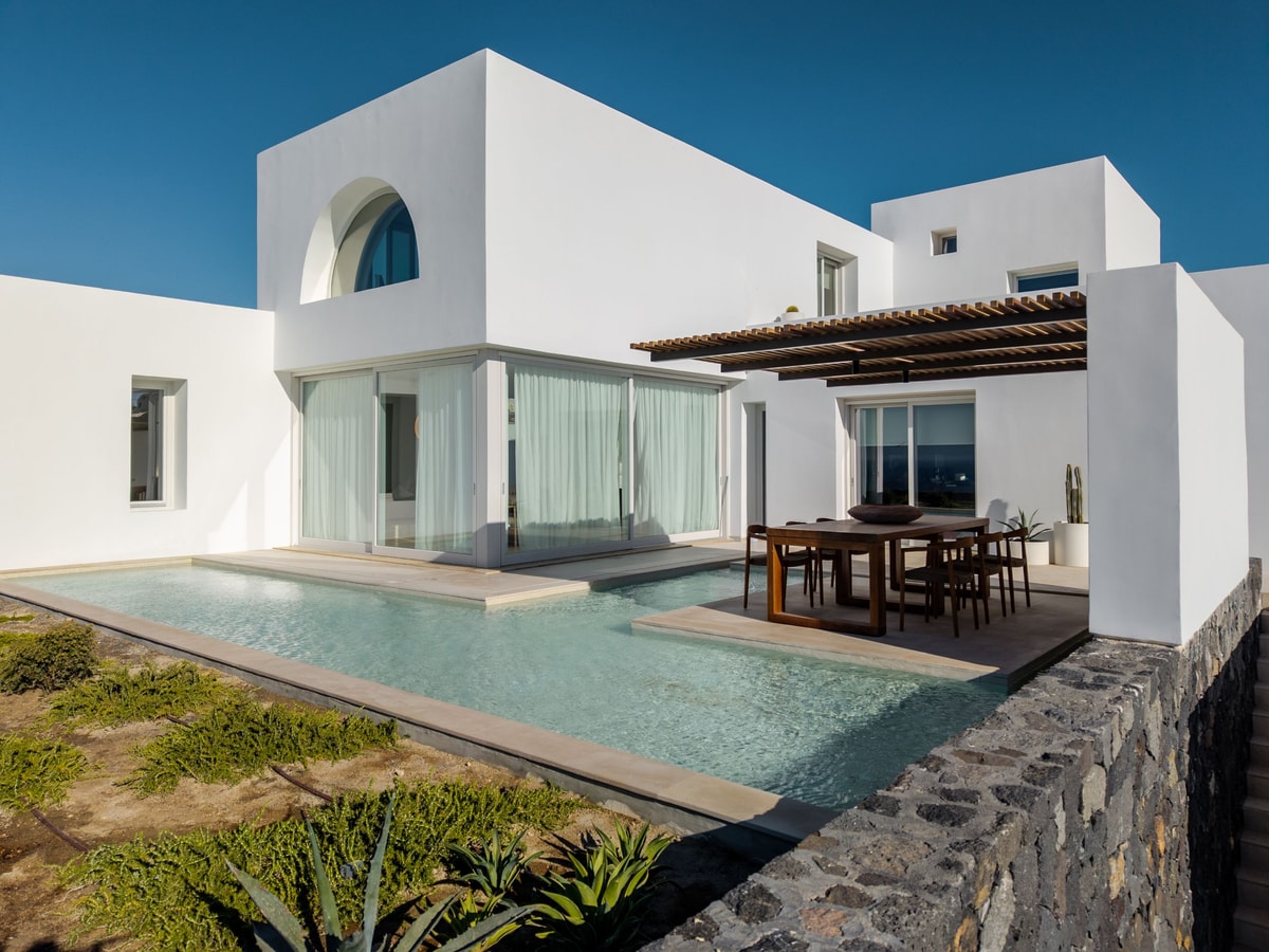 Villa Anemos, Luxury Villa with Panoramic Views 48 The Prestige Villa Collection
