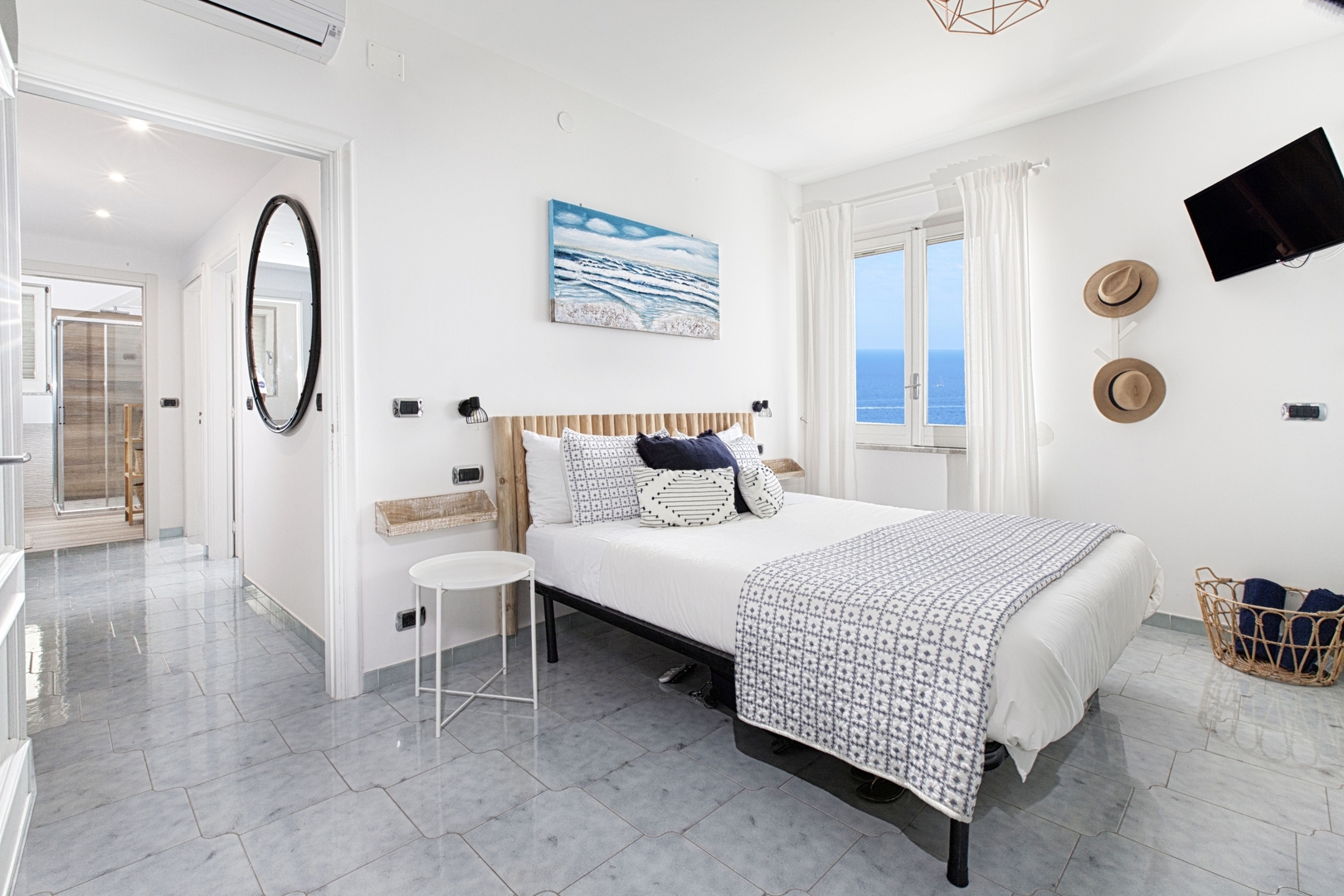 Villa Fenice - Private villa with sea views 15 Villas in Italy