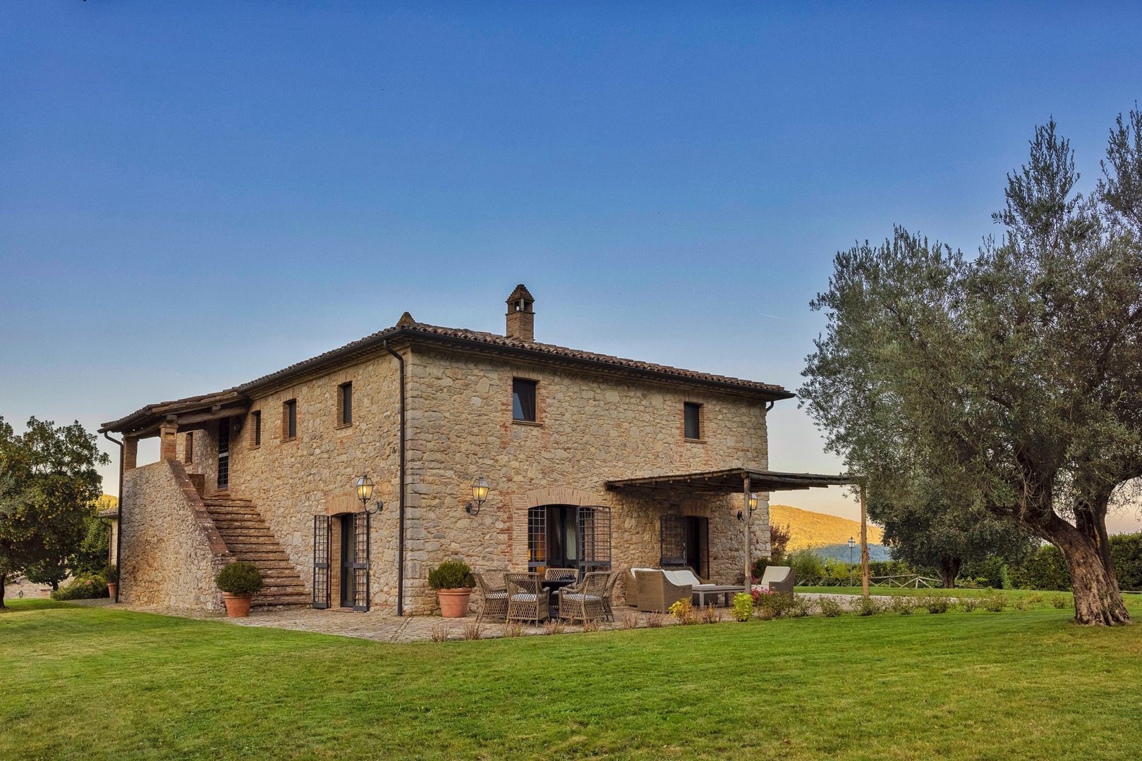 Villa Porpora - Private villa with heated pool 33 Villas in Italy