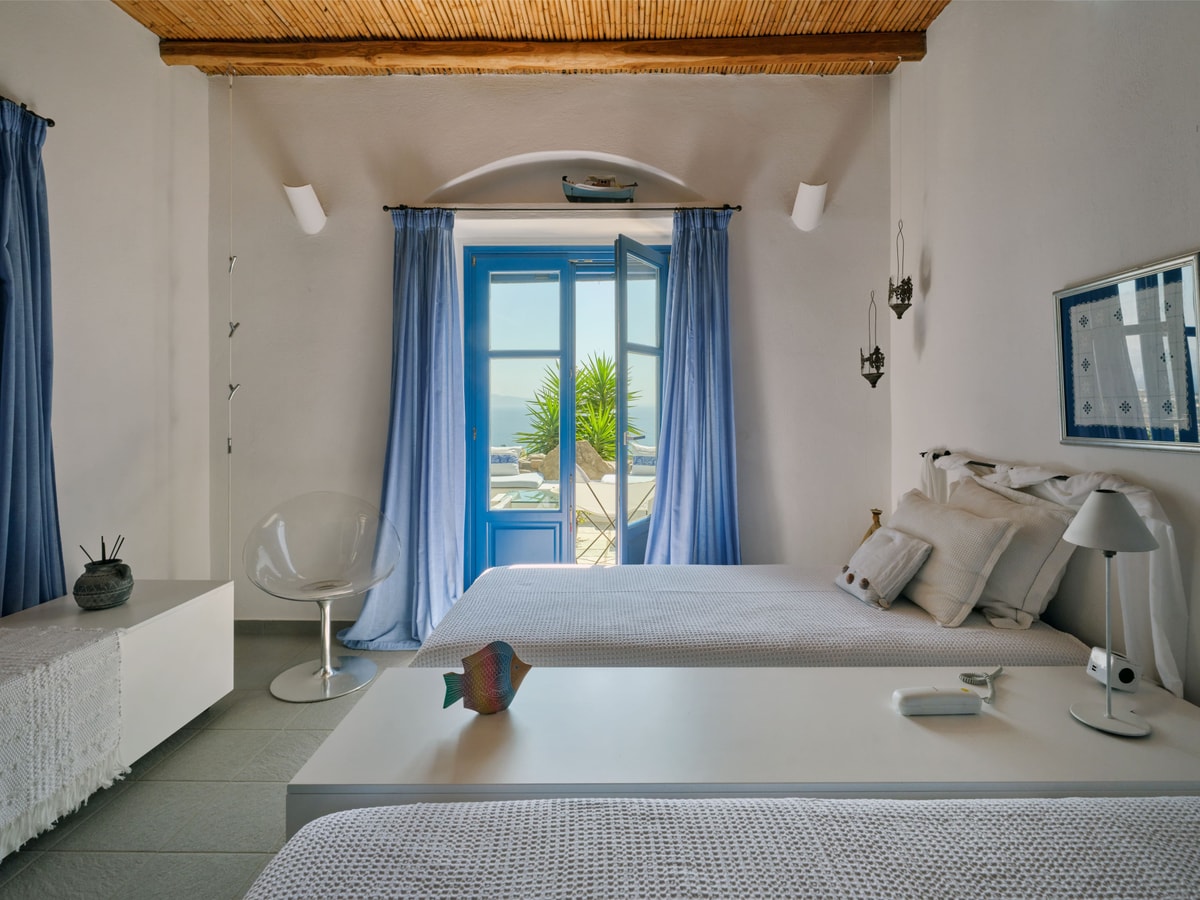 Villa Berenice 30 My Villa Breaks