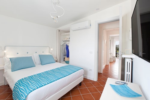 Resort Lubrense - Partenio with shared pool 15 The Prestige Villa Collection