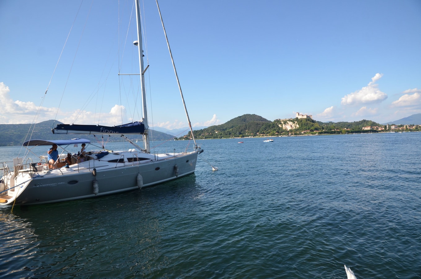Villa Altea, Lakeside Villa With Private Pool 26 Villas in Italy