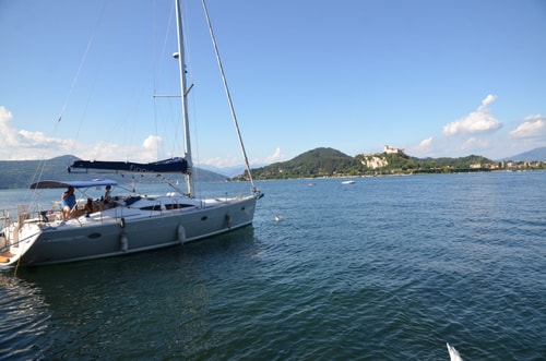 Villa Altea, Lakeside Villa With Private Pool 26 Villas in Italy