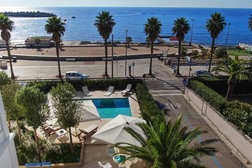 Villa Alba Di Mare, Seaside Elegance 27 Villas in Italy
