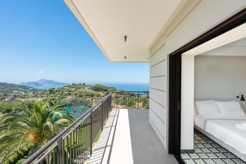 Villa Poggio Di Luce - Luxury with Heated Pool 23 Villas in Italy