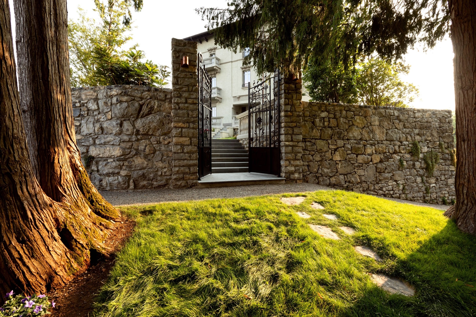 Villa Oltre Le Nuvole - Luxury villa with lake views 40 Villas in Italy