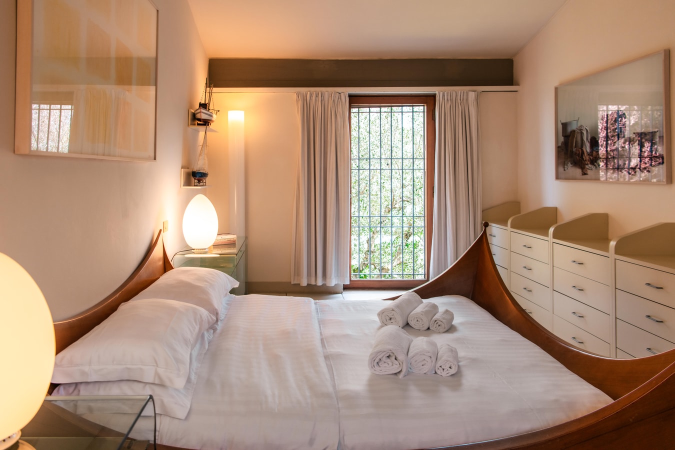 Villa Bobine - Private waterfront villa with pool 17 Villas in Italy