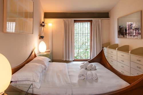 Villa Bobine - Private waterfront villa with pool 17 Villas in Italy