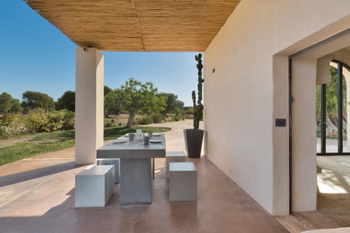 Casa Nova - Typical villa with private pool 23 Italian Breaks