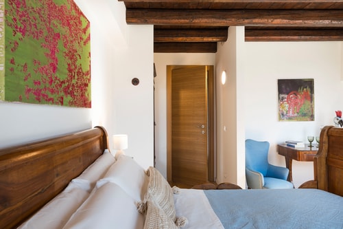 Villa Dorsale, Comfort with Sicilian Charm 24 Villas in Italy