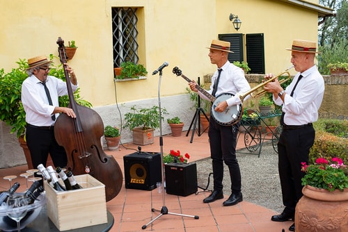 Villa Nicoletta - Large private villa with pool 53 Villas in Italy