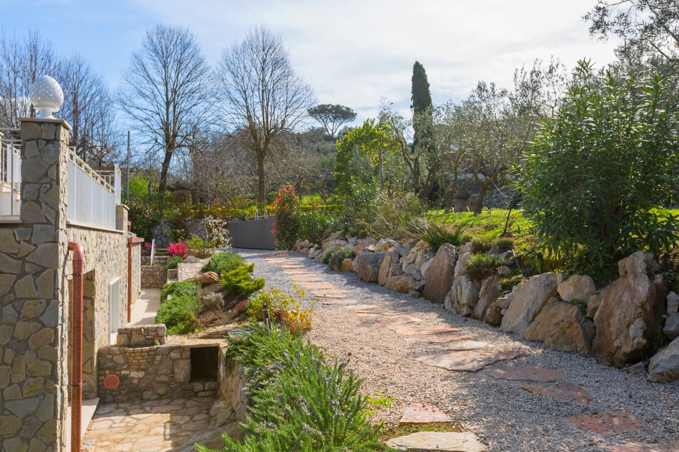 Resort Lubrense - Mandragola with pool and jacuzzi 33 The Prestige Villa Collection