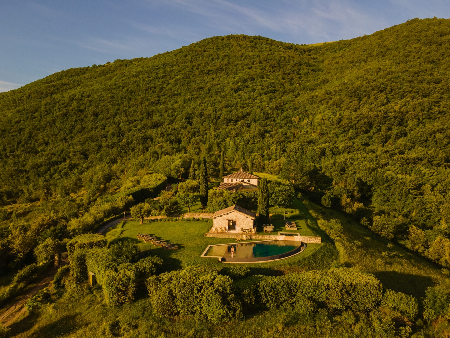 Villa Porpora - Private villa with heated pool 25 Villas in Italy