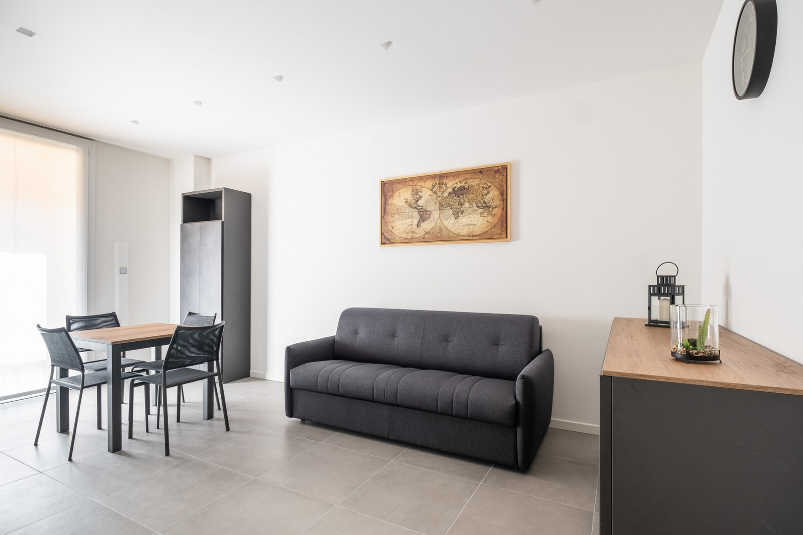 Casa Vicolo 1, apartment in Bologna centre 4 Villas in Italy