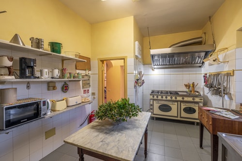 Villa Nicoletta - Large private villa with pool 26 Villas in Italy