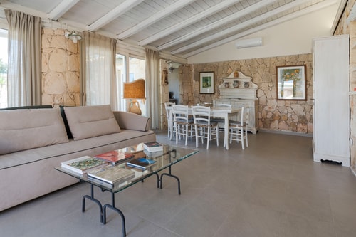 Villa Catrice - Seafront villa with private pool 10 Villas in Italy