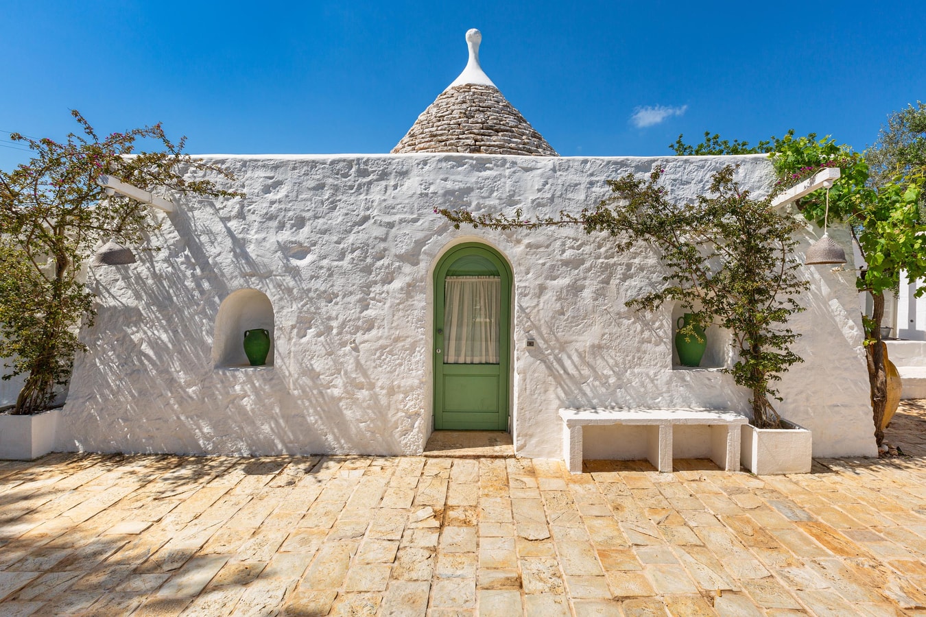 Villa Carovigno - Modern luxurious villa with private pool 25 The Prestige Villa Collection