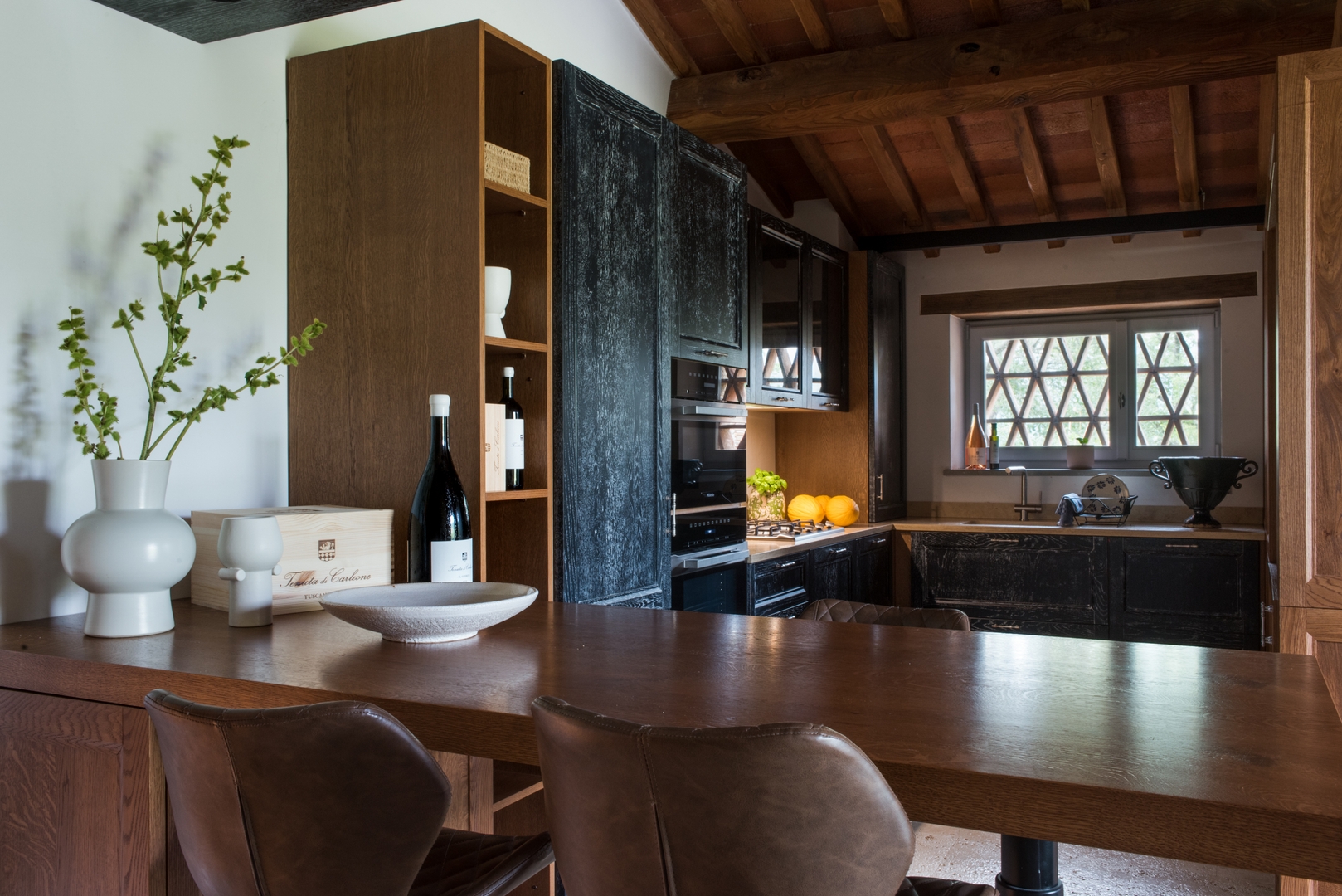 Villa Radda - 11 Guests 20 Villas in Italy