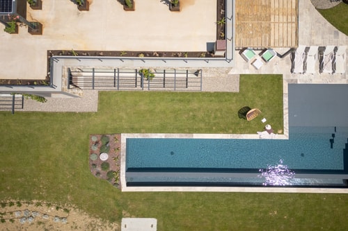Villa Il Lago, Retreat with Heated Infinity Pool 1 Villas in Italy