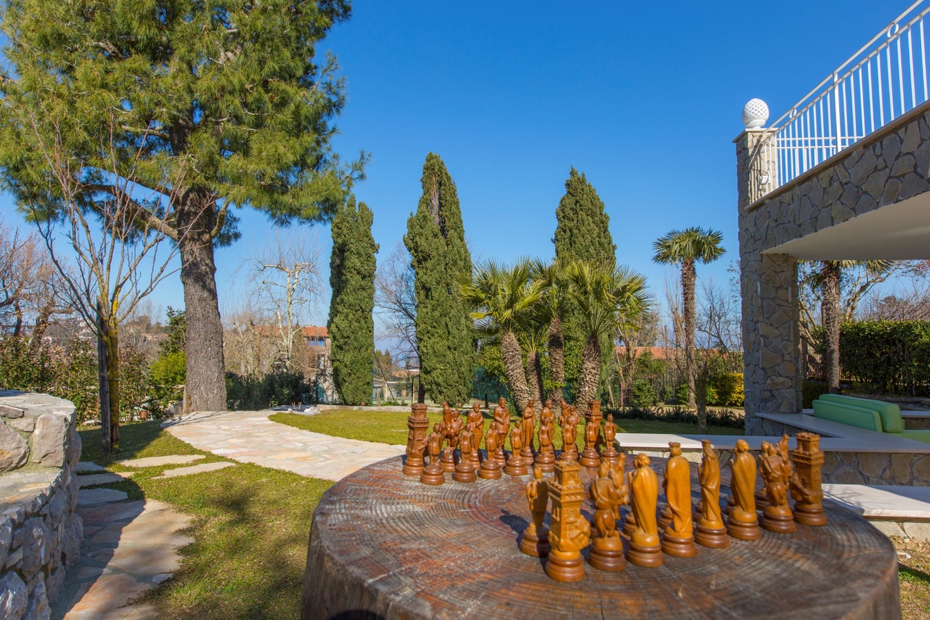 Resort Lubrense - Mandragola with pool and jacuzzi 5 The Prestige Villa Collection