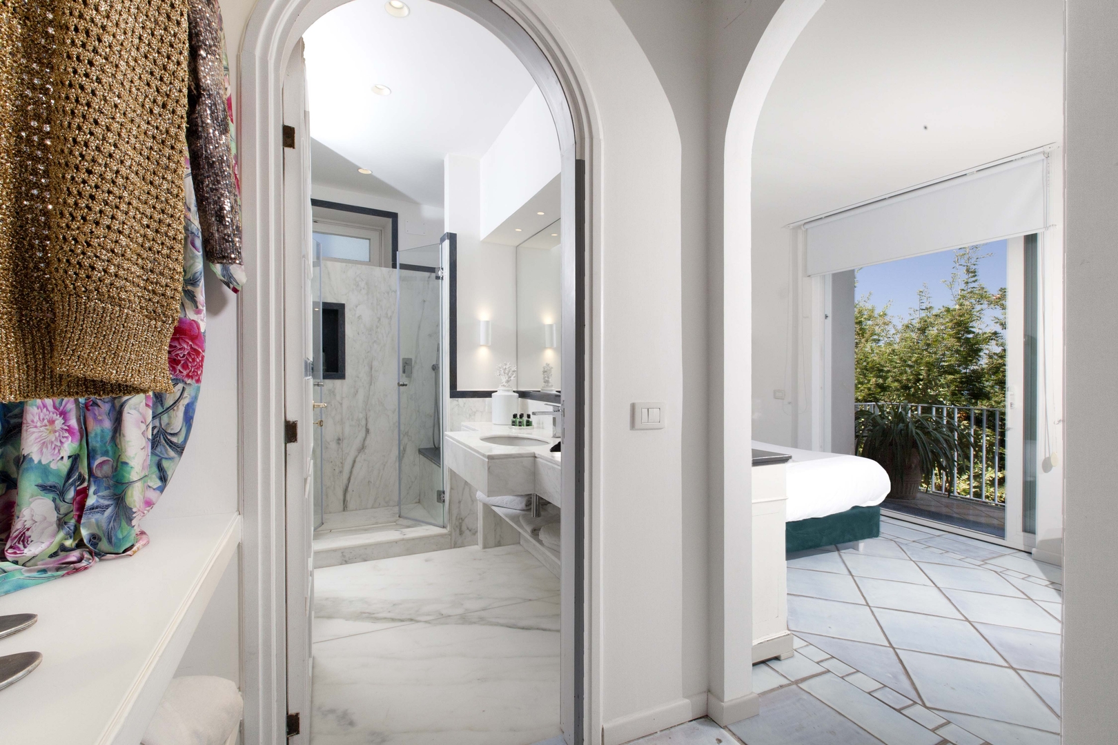 Villa Sancia - Private villa with pool near Sorrento 36 Villas in Italy