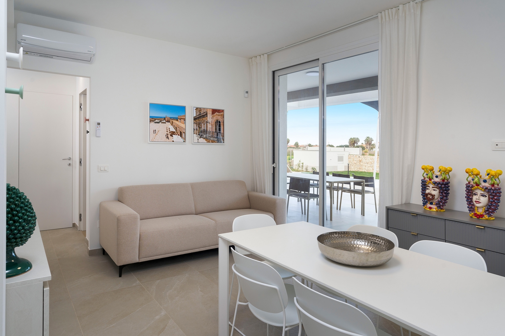 Villa Domani - Marzamemi area - with private pool 18 Villas in Italy