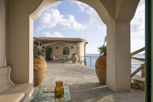 Isola del Poeta, Private Island with Pool & Chef 63 Villas in Italy