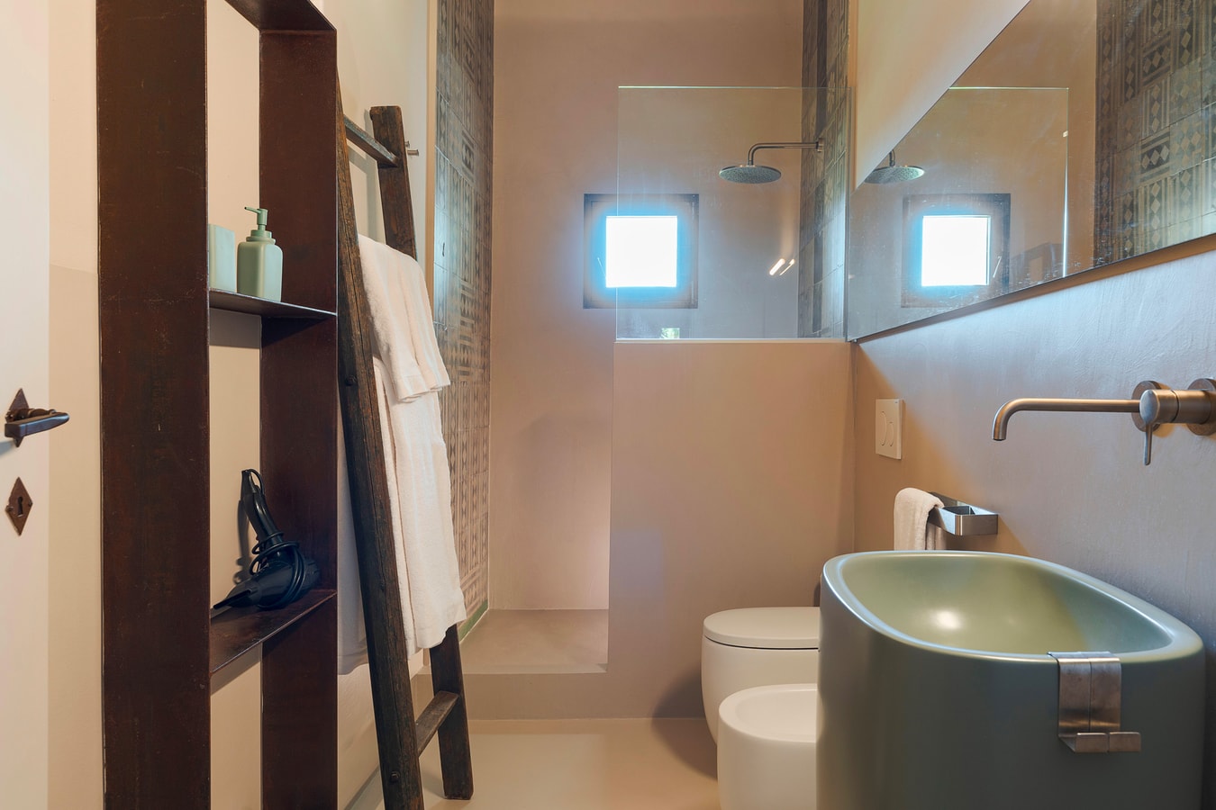 Casa Carol (Bianco) - Villa with shared pool 27 Villas in Italy