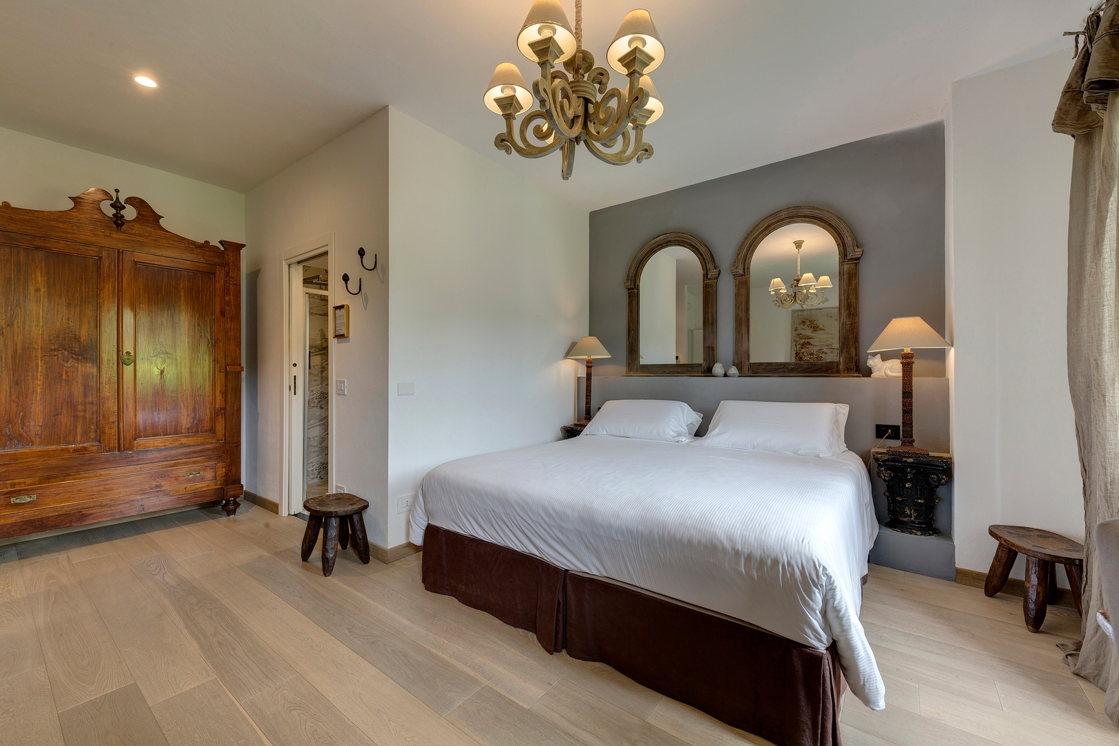 Villa Fosca – Tuscany 25 Villas in Italy