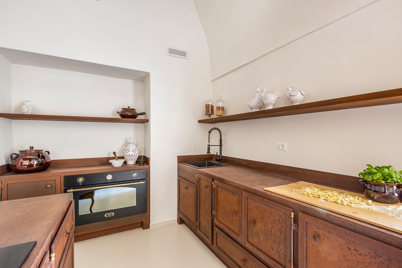 Villa Onda Verde - Historic Masseria in Salento 13 Villas in Italy