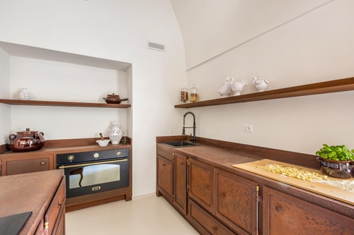 Villa Onda Verde - Historic Masseria in Salento 13 Villas in Italy