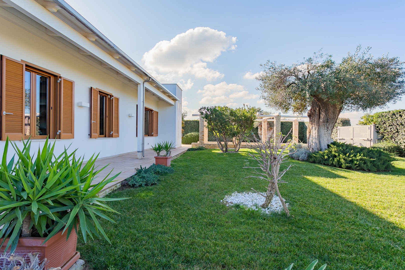 Villa Lucilla – Polignano a Mare 53 Villas in Italy