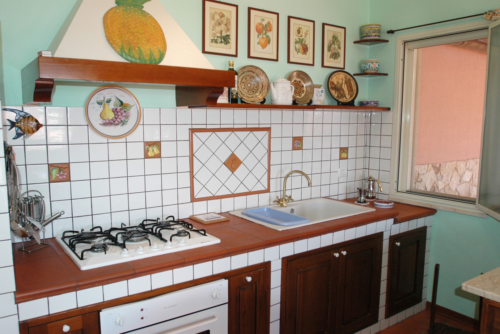 VILLA MARGO - SYRACUSE 32 Villas in Italy