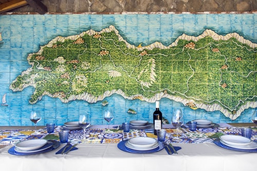 Casa Vespucci, Apartment Ideal for Couples 16 Villas in Italy