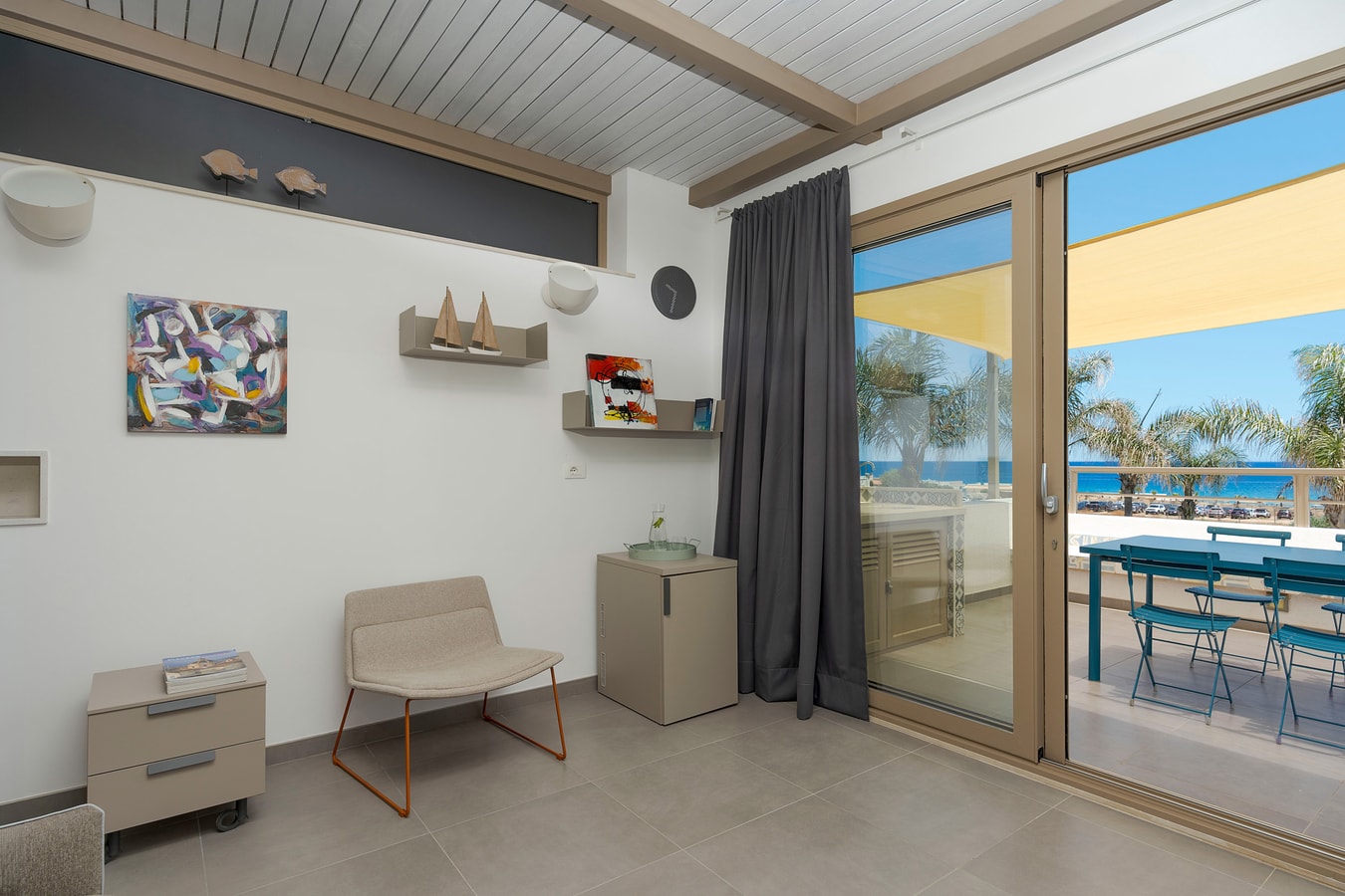 Casa Macchia Blu, Beach House with Sea Access 33 Villas in Italy