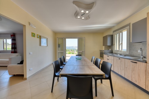 Villa Luce, close to town 12 Villas in Italy