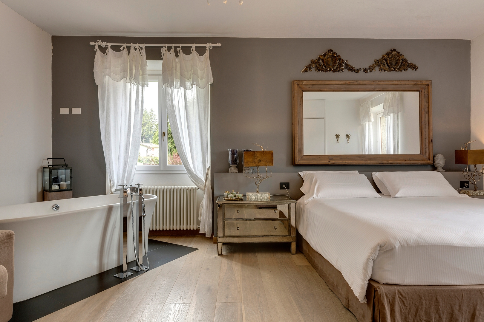 Villa Fosca – Tuscany 20 Villas in Italy