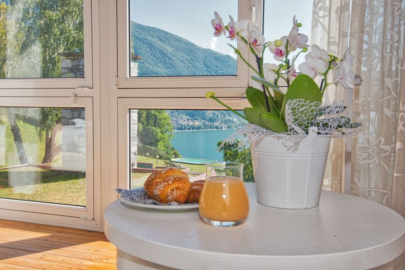 Villa Olga - Private villa with hot tub and pool 16 Villas in Italy