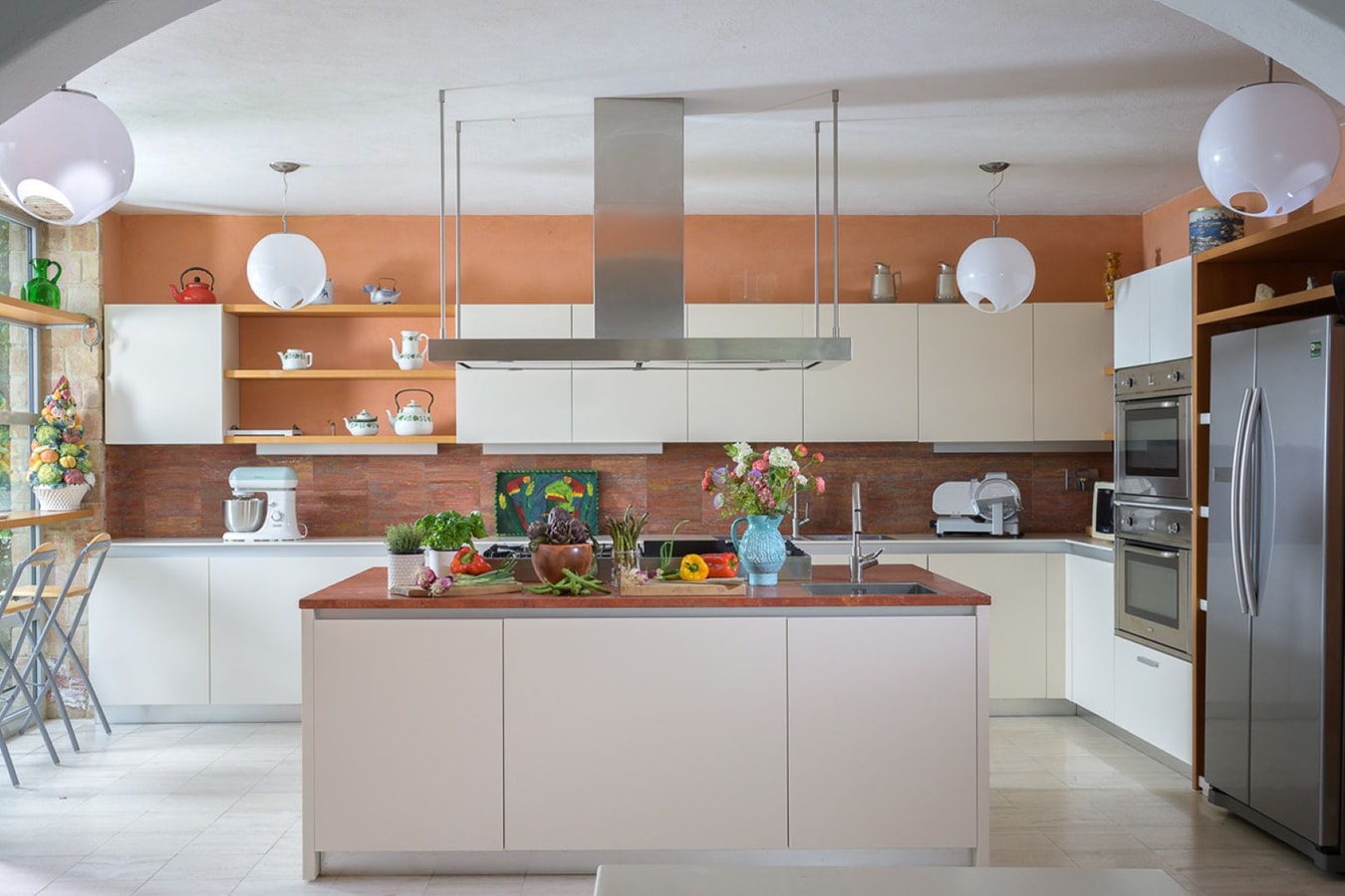 Villa Lissa - Large villa with private pool 16 Villas in Italy