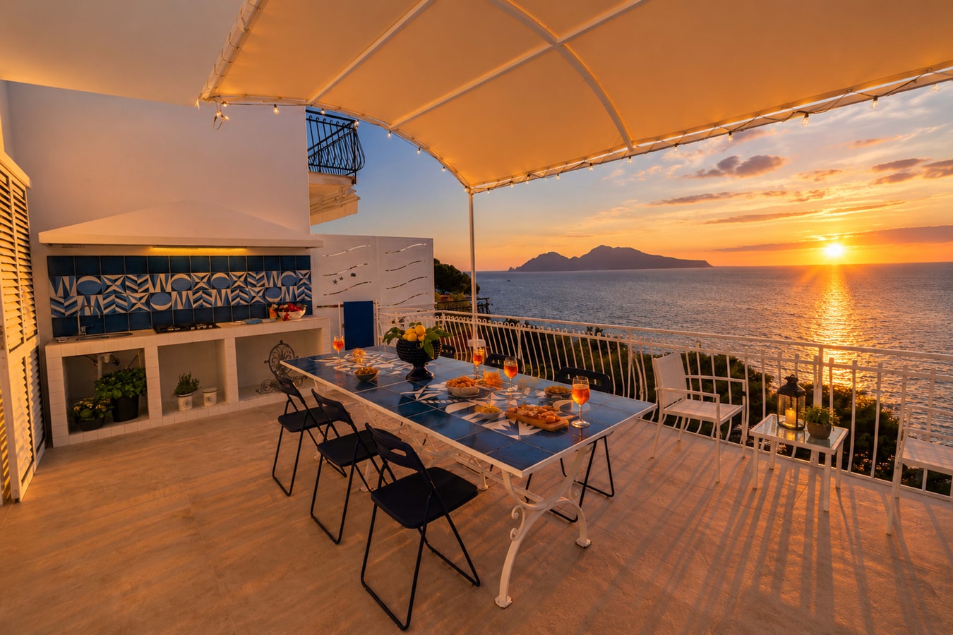 Villa Albi, Private Villa with Shared Pool 50 Villas in Italy