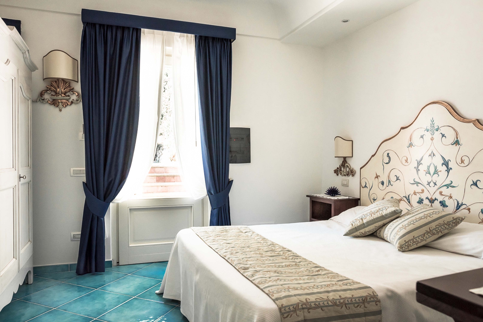 Villa Cosma - Panoramic Elegance in Ravello 24 Villas in Italy