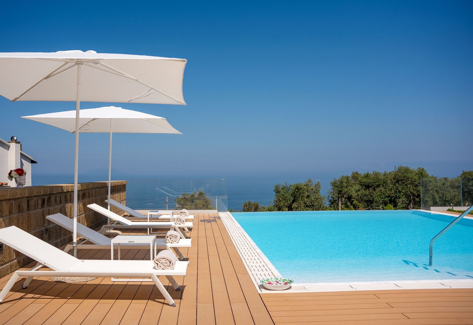 Magia Estate - Ideal for large groups 1 Villas in Italy