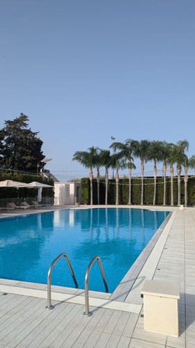 Villa Oasi, in the heart of Southeast Sicily 0 Villas in Italy